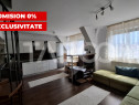 Apartament decomandat de vanzare 4 camere 96 mpu Valea Aurie