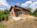 Casă cu 3 camere la rosu, in Vladimirescu de vanzare