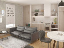 Apartament in Bloc Tip Vila