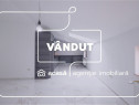 VANDUT! 3 camere amenajat, Finisat premium.