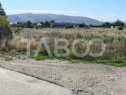 Teren intravilan de vanzare in Garbova judetul Alba