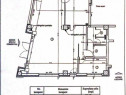 Spațiu comercial de vânzare, 96 mp, zona Gării