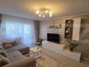 Apartament 3 camere, mobilat si utilat- Rovine, zona Piata G