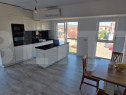 Apartament cu 3 camere, 66 mp, etajul 2, 2 bai, zona Calea M