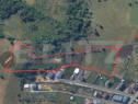 Teren 11600 mp (1 Hectar si 16 ari), zona Tarpiului, posibil