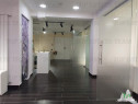 Spatiu comercial modern demisol 262 mp cu intrare separata,