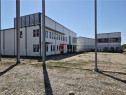 Depozit/hala/spatiu industrial Otopeni - Balotesti - A0, Il