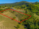 Teren extravilan 6,014mp | Holbav | BRASOV | COMISION 0|