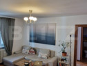 Apartament de 3 camere, 57 mp, zona Stefan cel Mare