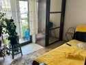 Apartament cu Gradina Bloc NOU Braytim