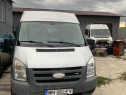 Ford transit 2008