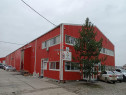 Depozit/hala/spatiu industrial Stefanesti - A3 - Centura