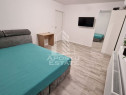 Apartment cu o camera,centrala proprie,parter, zona Lipovei