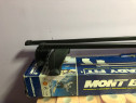 Bare portbagaj Montblanc