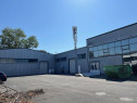 Spatiu depozitare si productie Otopeni