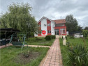 Casa P M complet mobilata, 8 camere, teren 1000mp, langa Gol