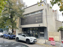 Imobil S+D+P+E+M - Centru - str. Siretului v-a-v de Regin...