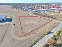 Teren 4,804mp com. Vladimirescu jud. Arad