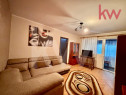 Apartament spatios - 2 Camere, Etaj 1 - Craiovita Noua