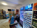 Cladire mixta, magazin, bar, spatiu birouri, Letcani