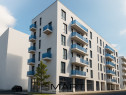 Apartament nou cu 2 camere decomandate zona Calea Surii Mici