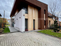 Vilă modernă de lux în zona Piața Cipariu – 3 camere,