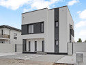 {STRADA MIORITA} Vila individuala cu 4 camere, 120 MPU + Teren 309 MP