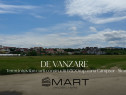 Teren intravilan 6500mp la drumul principal Campsor - Strand