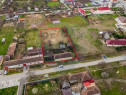 Teren + casa cu potential in centrul loc. Galsa, fs- 30m