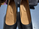 Pantofi dama, AIRLINE Shoes, Portugalia, piele naturala, 43, noi