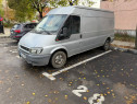 Ford transit 2002