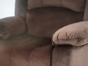 Fotolii recliner