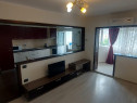 Piata Mioritei-apartament 3 cam dec-renovat/centrala/AC/2 balcoane/PVC