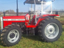 Tractor Massey ferguson 75cp dt