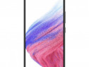 Telefon SAMSUNG Galaxy A53 5G, 128GB, 6GB RAM, Dual SIM, Awesome Black