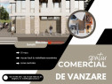 SPATIU COMERCIAL PREMIUM - locatie centrala, vizibilitate ex