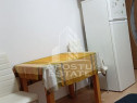 Apartament 1 camera, decomandat, zona Sagului