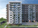Apartament 2 camere bucatarie inchisa bloc nou, etaj 3, Sos.