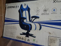 Scaun Gaming xRocker Legend 2.1