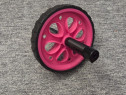 Roată Ab Wheel pentru Abdomene