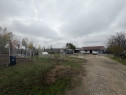 Teren intravilan agricol, sere, anexa agricola, 11500 mp ter