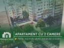 Apartament cu 2 camere ~ zona Unirii Sud ~ etaj intermediar