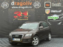Audi q5, 3.0 tdi, automat, 4x4, clima, navi, garantie 12 luni