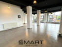 Spatiu comercial 180mp zona Cedonia Sibiu