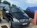 Mercedes Vito 8+1