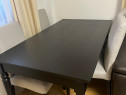 Masa extensibila Ikea