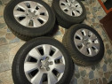 Roti Audi a4 a5 a6 anvelope iarnă DUNLOP