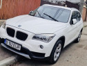 BMW X1 Xdrive masina