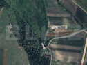 Teren extravilan 5996 mp, zona Valea Sasului - Teius