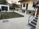 Oportunitate CASA CENTRAL 3 camere, CURTE, PARCARE